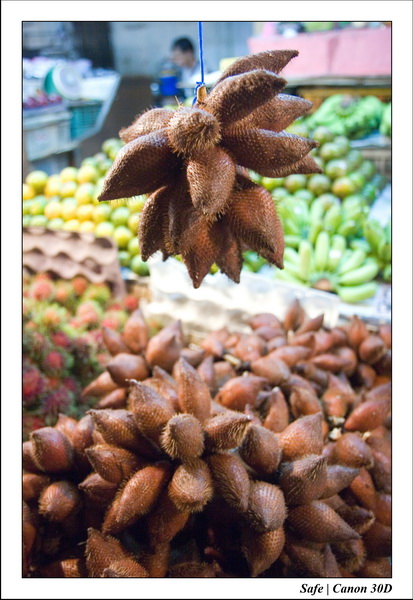 2006 - 07 - Phuket - Phuket town marche 06